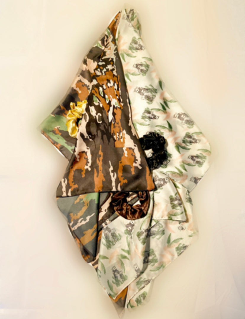 Cheetah Collection Bundle