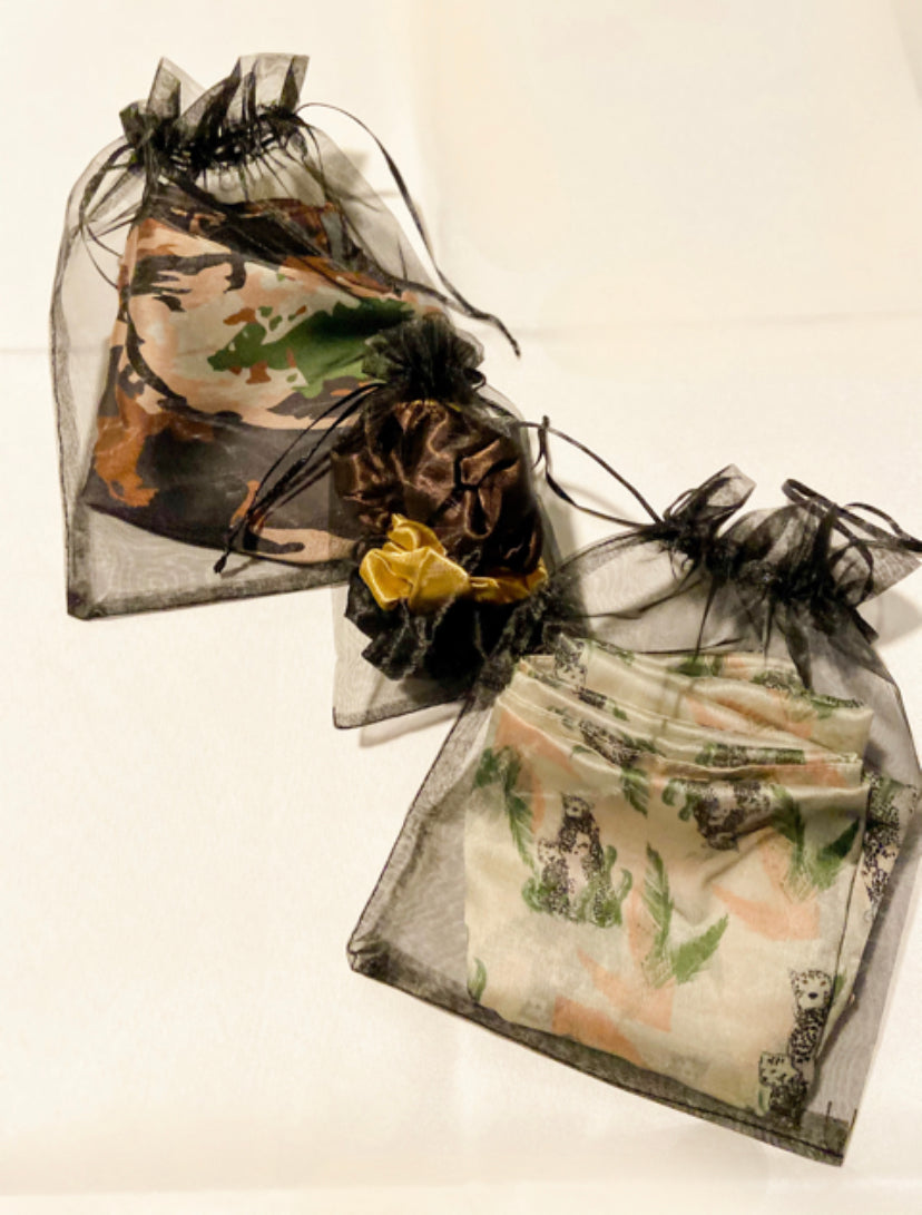 Cheetah Collection Bundle
