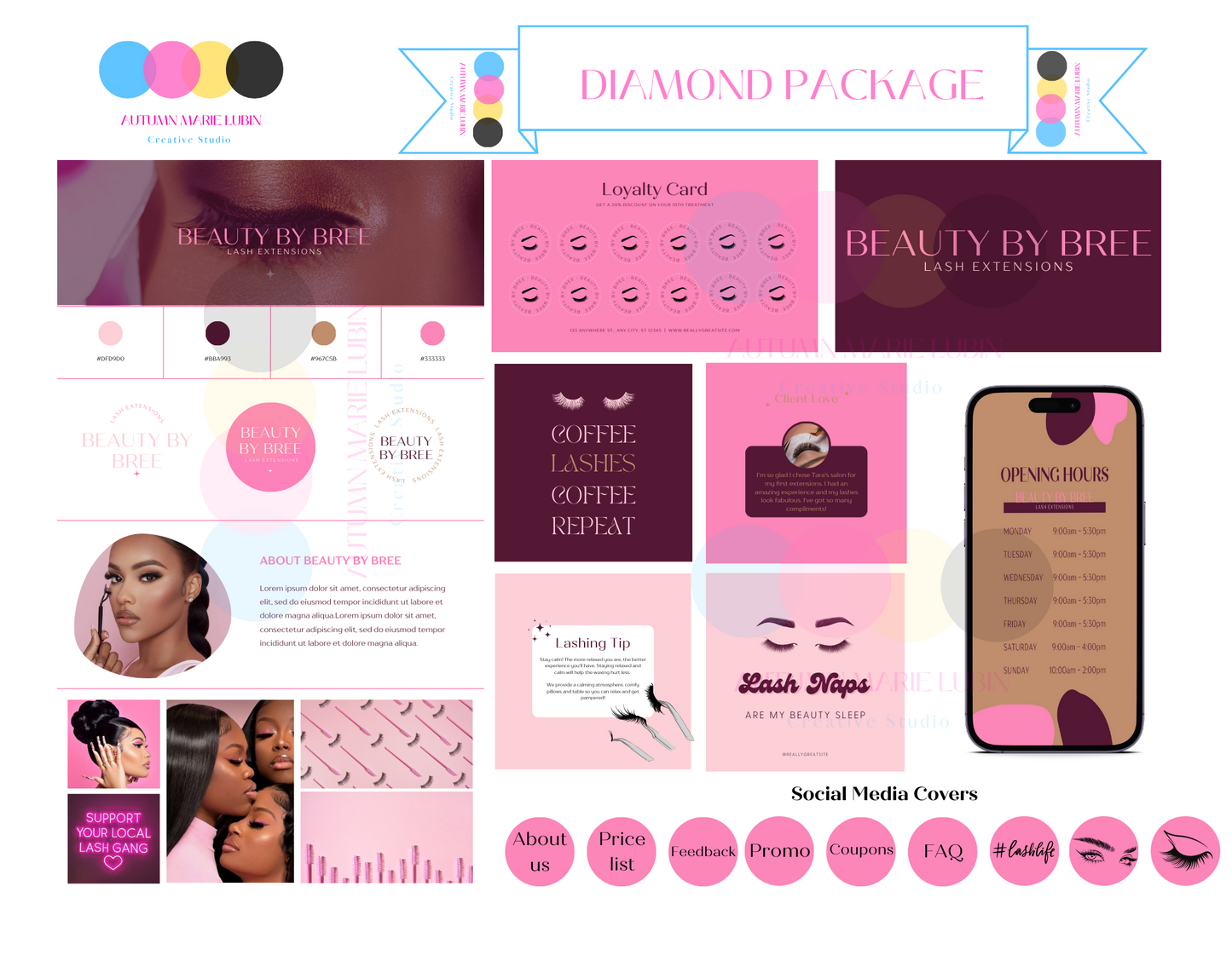 Diamond Package