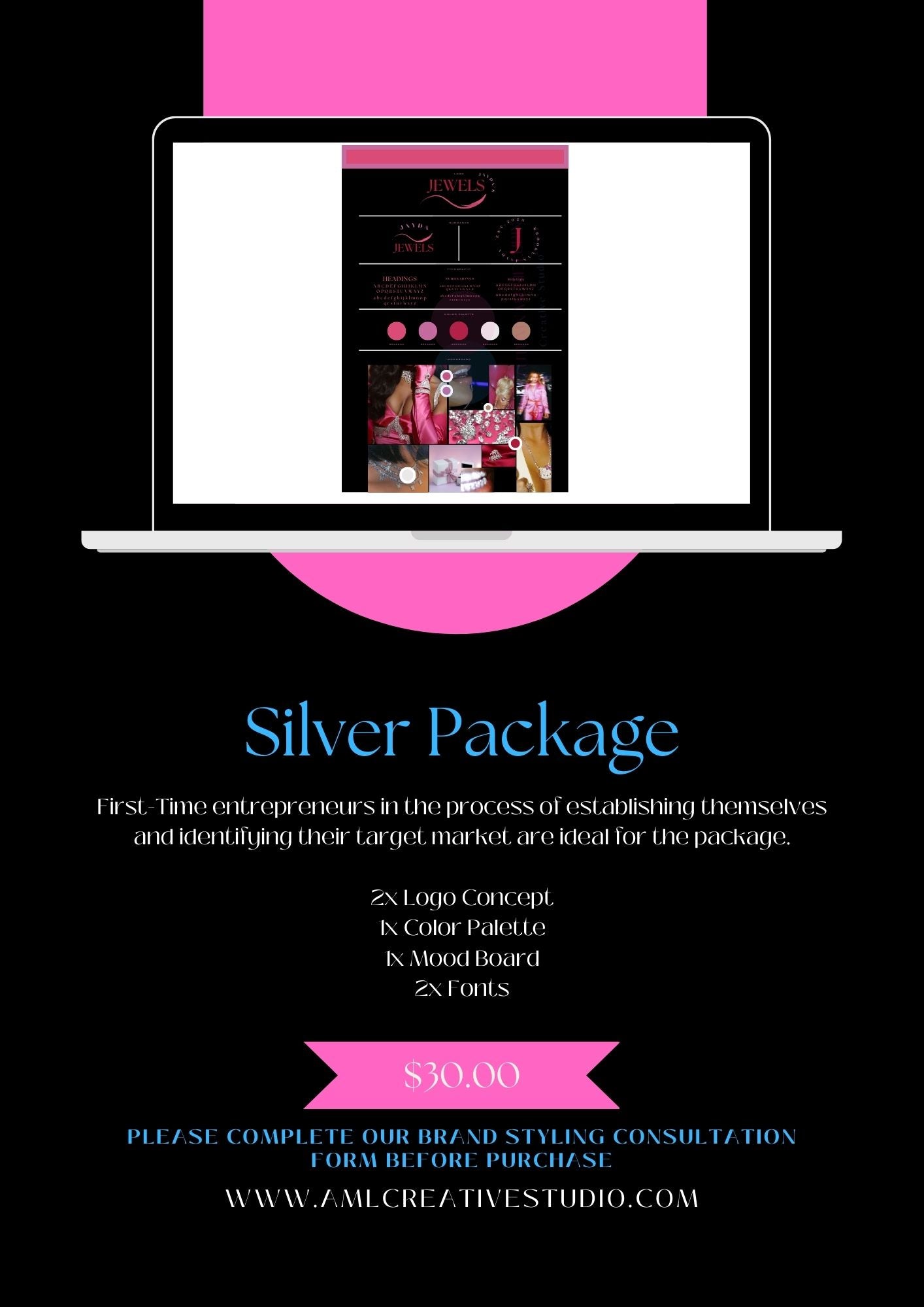 Silver Package