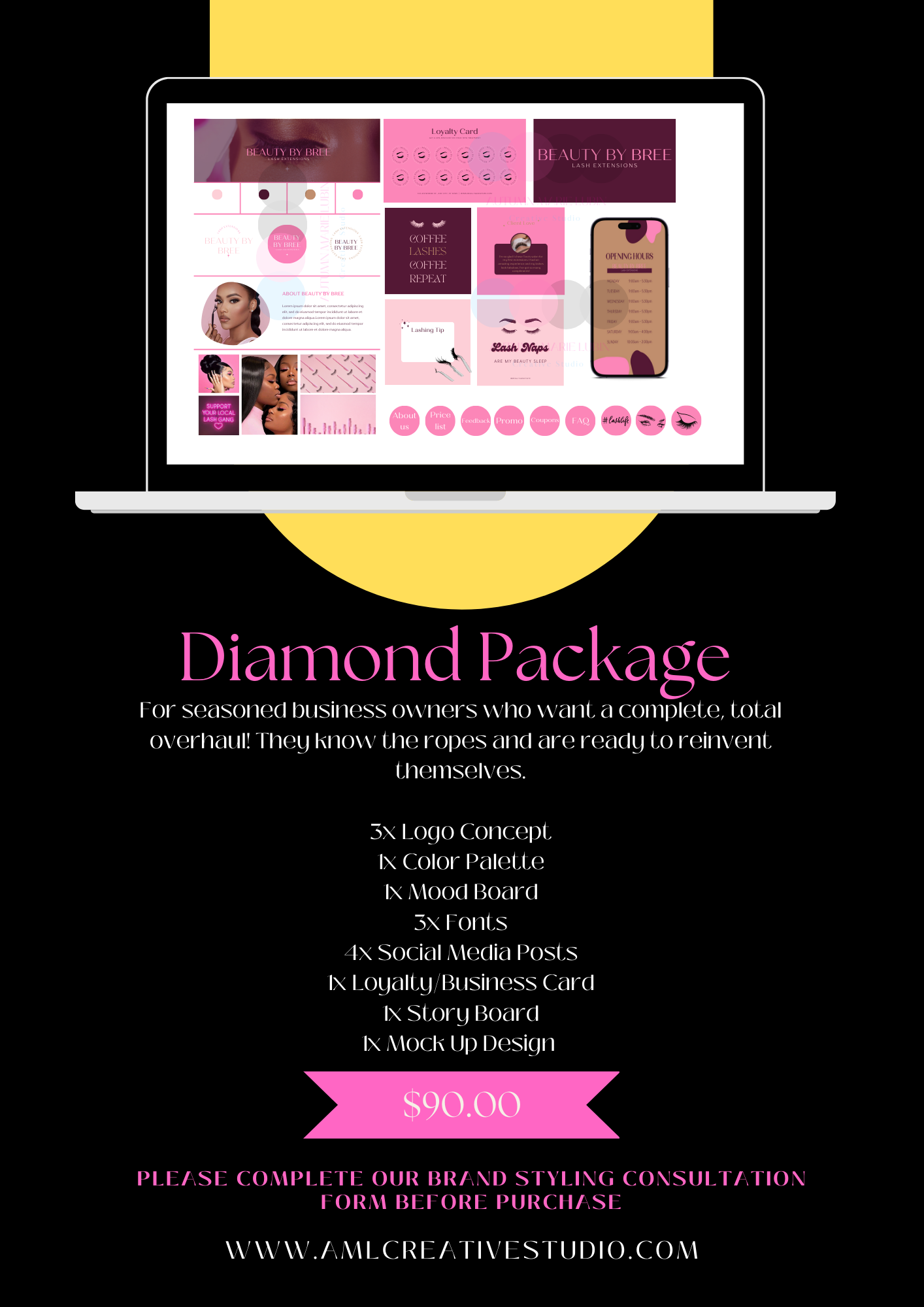 Diamond Package